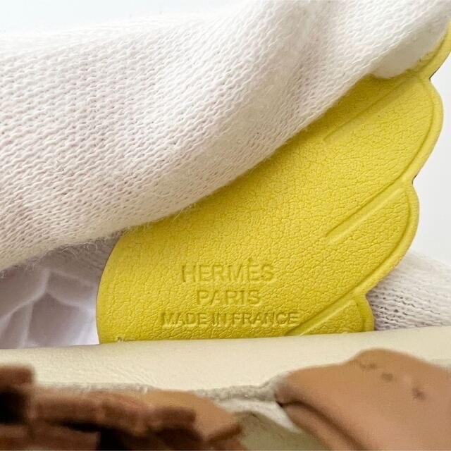 Hermes(エルメス)の新品 エルメス ロデオ ペガサス PM レディースのアクセサリー(チャーム)の商品写真