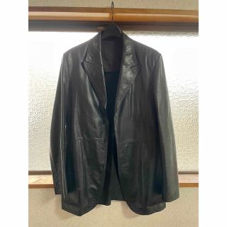 jeanpaul gaultier homme レザージャケット