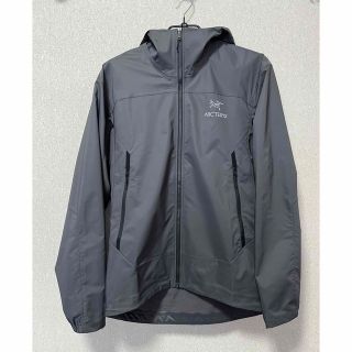 アークテリクス(ARC'TERYX)のアークテリクス　テンキーレフーディ(マウンテンパーカー)