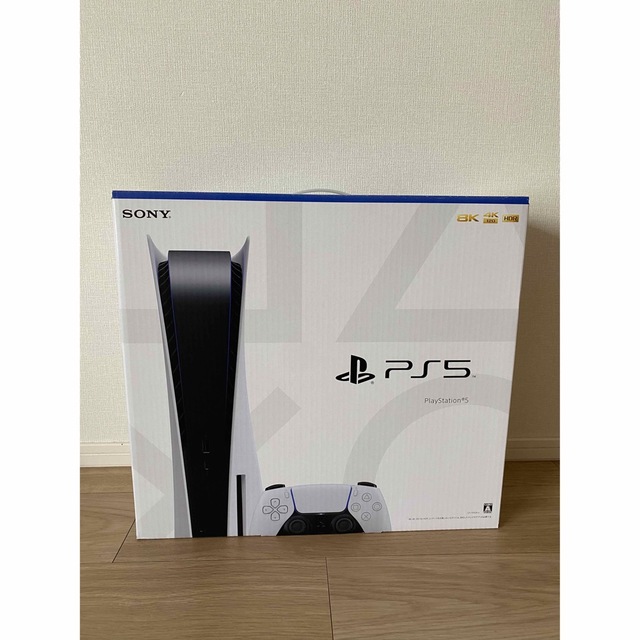 PlayStation5