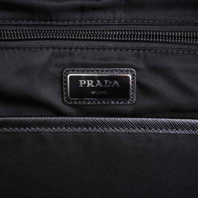 PRADA - 【中古】 PRADA プラダ テスート ナイロン リュックサック ...