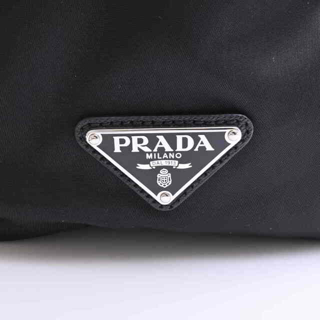 超人気PRADA プラダ ナイロンリュック バックパック テスート