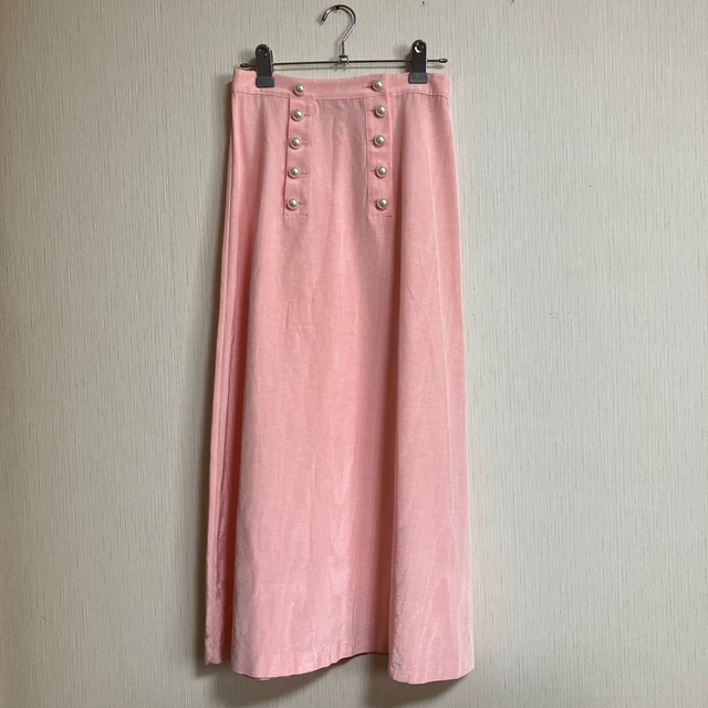 FUR FUR♡新品♡ RoseTatooスカート