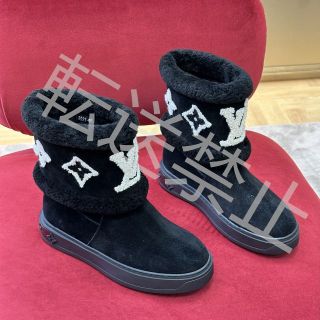 ヴィトン(LOUIS VUITTON) ブーツ(レディース)の通販 1,000点以上 ...