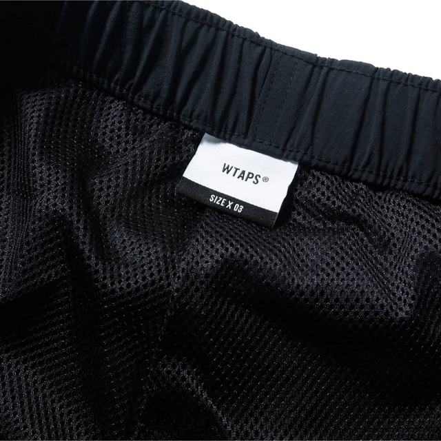 W)taps(ダブルタップス)のXL  22FW WTAPS TRACKS TROUSERS メンズのパンツ(ワークパンツ/カーゴパンツ)の商品写真