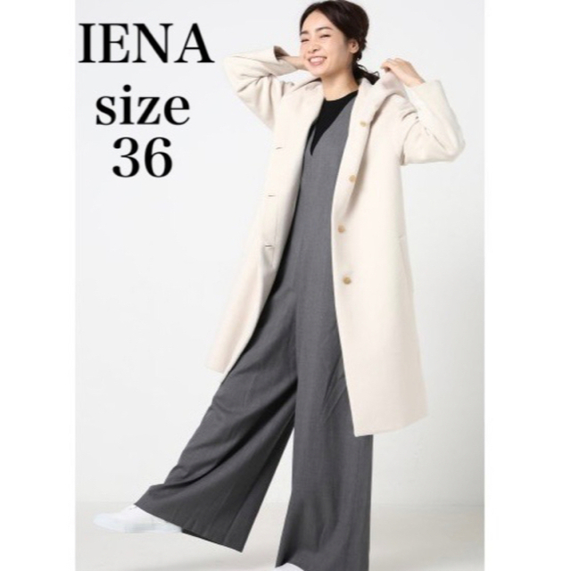 IENA⭐️コート