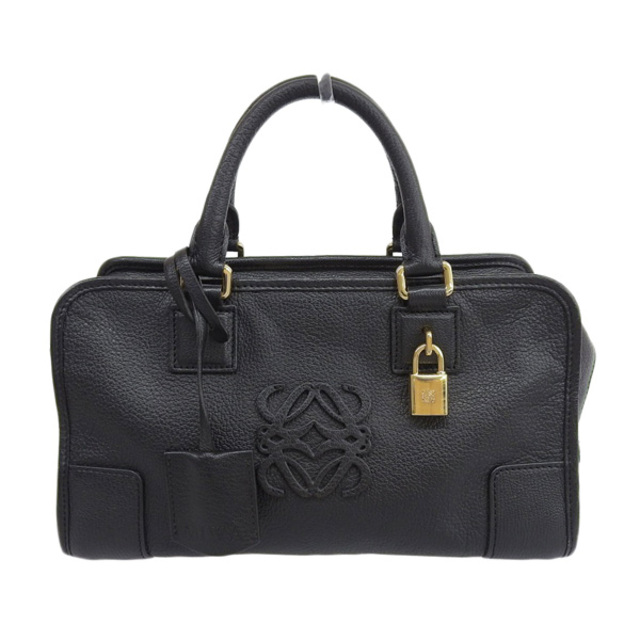 ベストセラー アマソナ28 ロエベ LOEWE 【中古】 - LOEWE ハンドバッグ