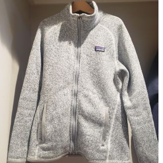 パタゴニア(patagonia)のpatagonia　フリースジャケット(ジャケット/上着)