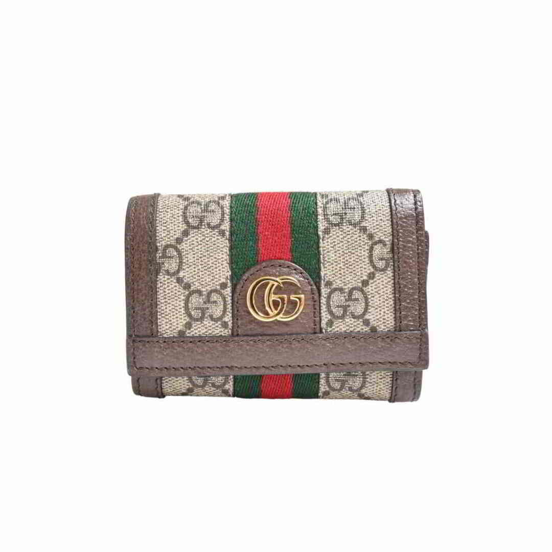 GUCCI グッチ Ophidia オフィディア GGスプリーム 財布 ceratinxd.com