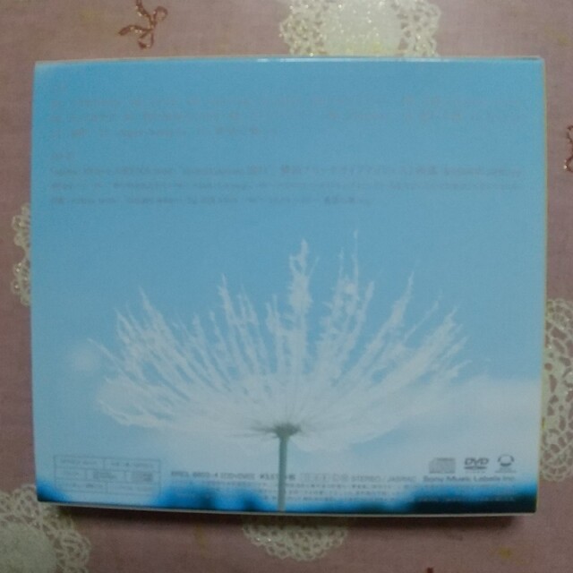 miwa  ONENESS（初回生産限定盤） エンタメ/ホビーのCD(ポップス/ロック(邦楽))の商品写真
