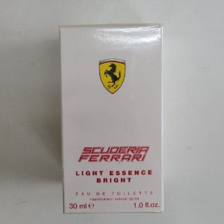 フェラーリ(Ferrari)のとも様専用　フェラーリライトエッセンスブライト(香水(男性用))