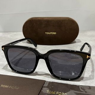 TOM FORD - 新品 トムフォード TF948 FT948 01A メガネ サングラス