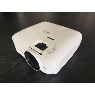 エプソン(EPSON)のEPSON EH-TW5650 プロジェクター(プロジェクター)