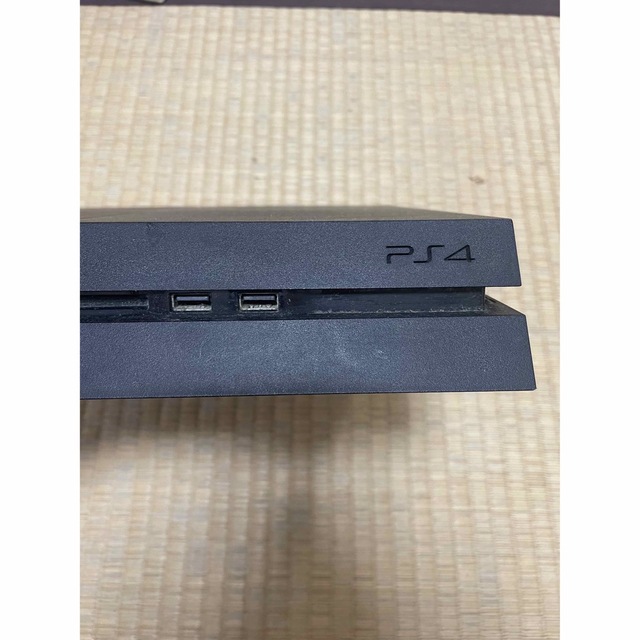 PS4 ジャンク プレステ4 1
