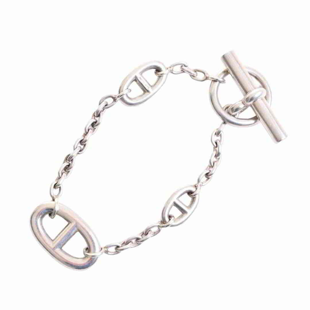 ☆大人気商品☆ Hermes - 【中古】 HERMES エルメス SV925