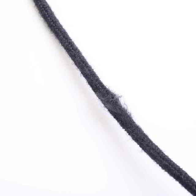 Balenciaga バレンシアガ エクスプローラー ショルダーバッグ ポシェット ブラック PVC by