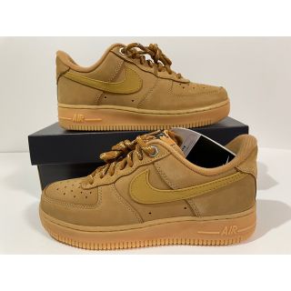 【新品】23.5㎝ ナイキ エアフォース1 ロー
