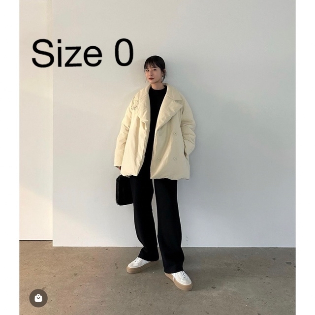 絶品】 CLANE - CLANE COCOON SHORT DOWN COAT ダウンコート - rinsa.ca