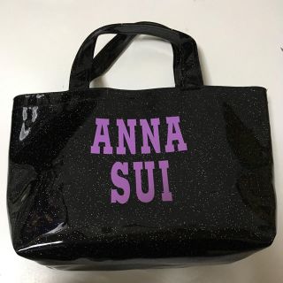 アナスイ(ANNA SUI)のアナスイ ミニトート(トートバッグ)