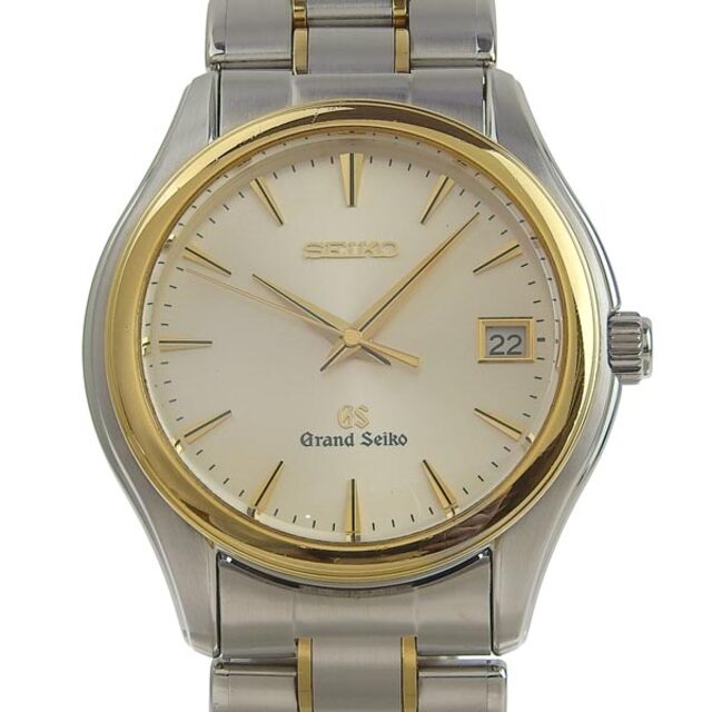 NEW限定品】 SEIKO - 【時計】 9F62-0A20 腕時計 クォーツ メンズ