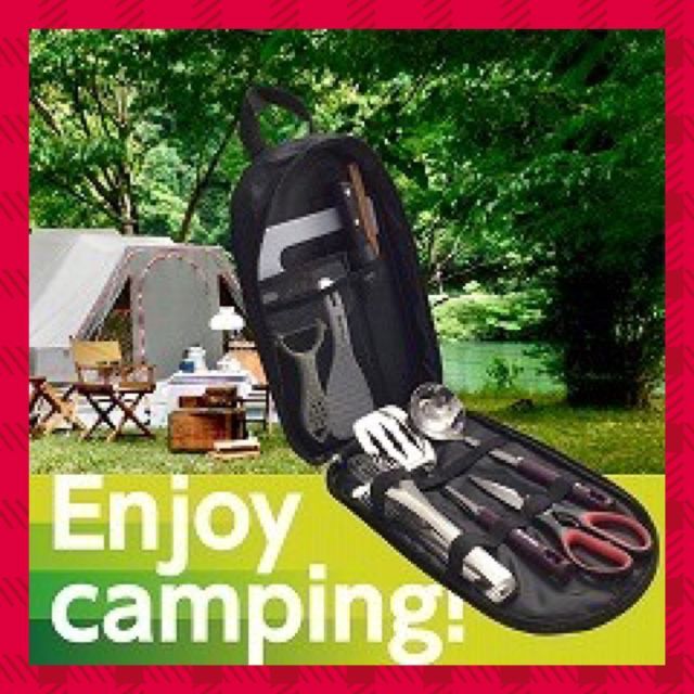 ❤プロが厳選した拘りのアウトドア・BBQ調理器ハイグレード17点フル