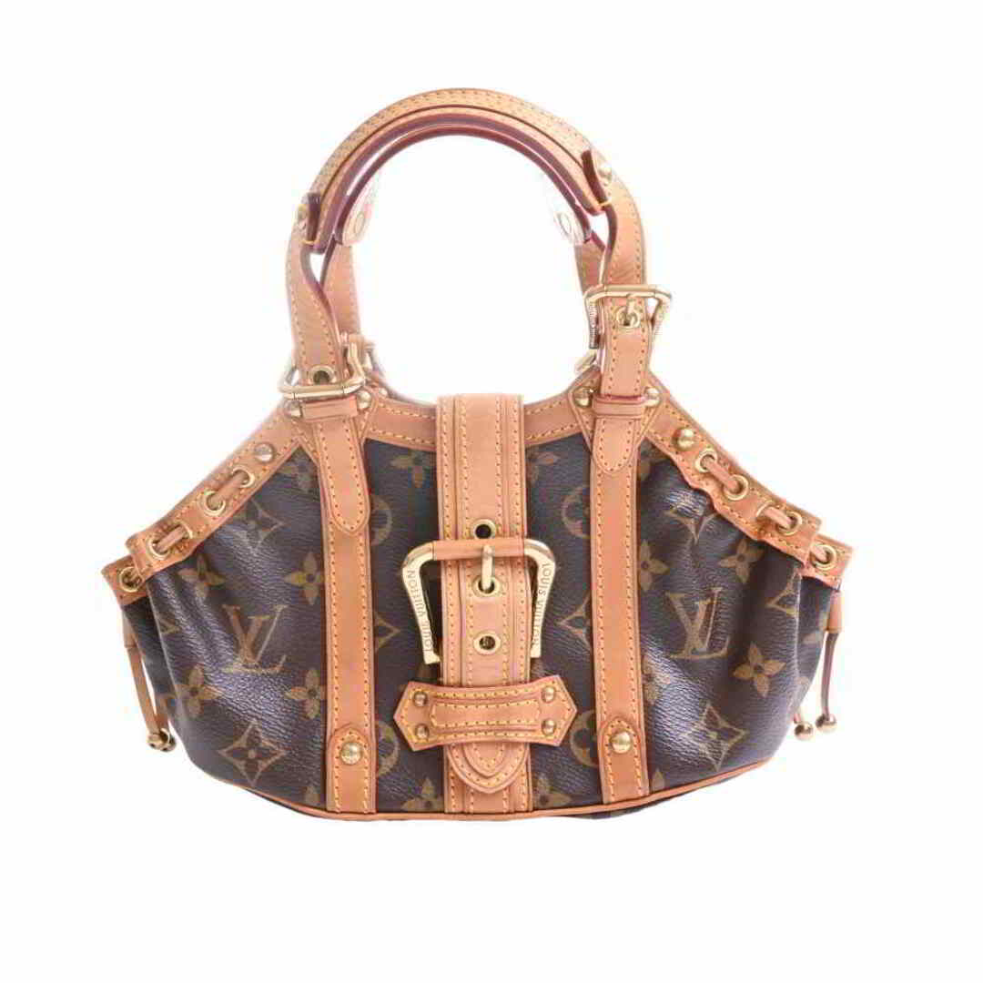 縦⇒150cmお値下げ　LOUIS VUITTON テダPM