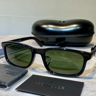 モンクレール サングラス・メガネ(メンズ)の通販 200点以上 | MONCLER ...