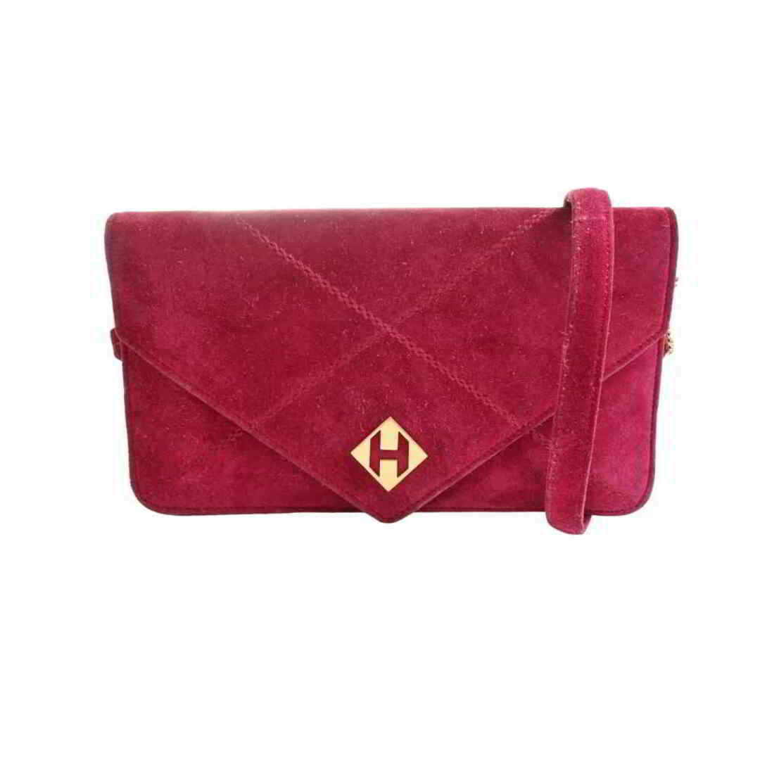 好きに 2WAY ドブリス エルメス HERMES 【中古】 - Hermes ショルダーバッグ by ボルドー クラッチバッグ ショルダーバッグ