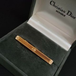 ディオール(Christian Dior) ネクタイピン(メンズ)の通販 300点以上