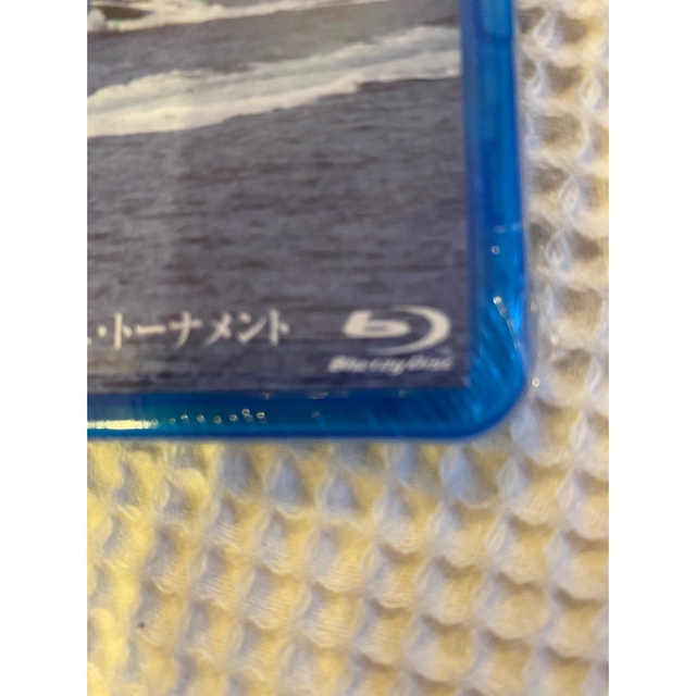 2019 JIBT カジキ釣り　ブルーレイ エンタメ/ホビーのDVD/ブルーレイ(趣味/実用)の商品写真