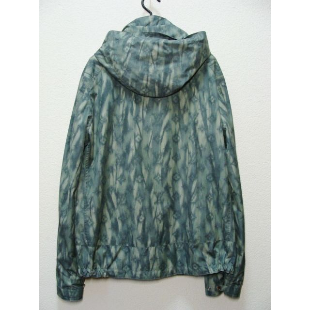 LOUIS VUITTON - LVルイヴィトンMTPK42PILモノグラム柄ナイロン LOUIS VUITTON - LVルイヴィトンMTPK42PILモノグラム柄ナイロン
