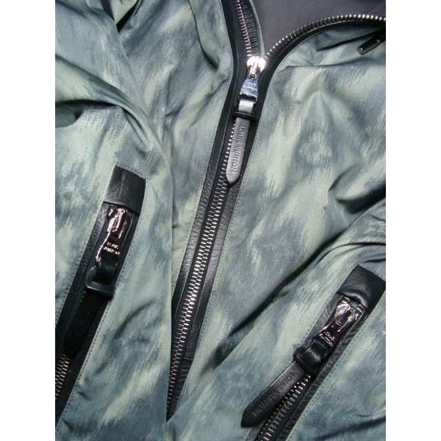 LOUIS VUITTON - LVルイヴィトンMTPK42PILモノグラム柄ナイロン LOUIS VUITTON - LVルイヴィトンMTPK42PILモノグラム柄ナイロン