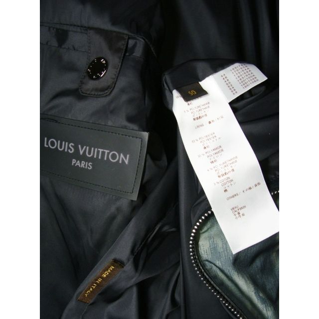 LOUIS VUITTON - LVルイヴィトンMTPK42PILモノグラム柄ナイロン LOUIS VUITTON - LVルイヴィトンMTPK42PILモノグラム柄ナイロン