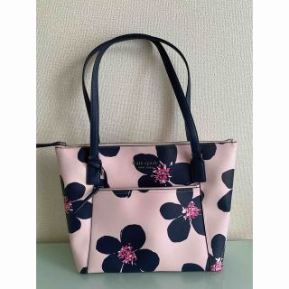 ケイトスペードニューヨーク(kate spade new york)のKate spade NEW YORK トート(トートバッグ)