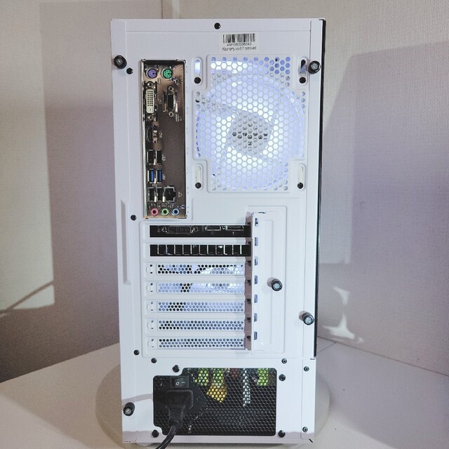 自作ゲーミングPC/Core i7-6700/16G/GTX1660Super PC/タブレット 自作ゲーミングPC/Core i7-6700/16G/GTX1660Super PC/タブレット
