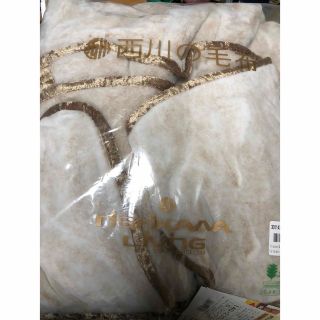 ニシカワ(西川)の西川の毛布(毛布)