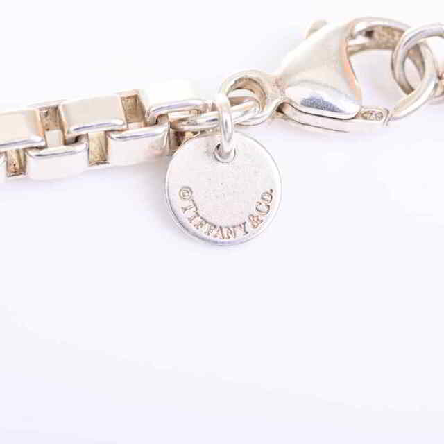 Tiffany & Co. - 【中古】 TIFFANY ティファニー SV925 ベネチアン