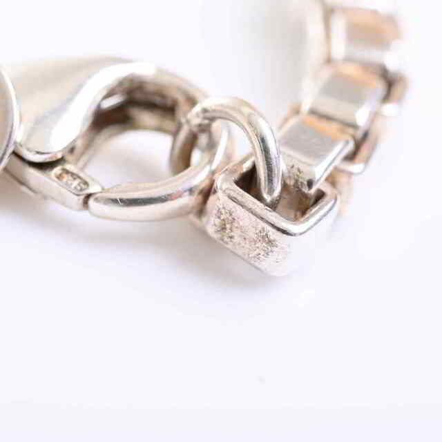 Tiffany & Co. - 【中古】 TIFFANY ティファニー SV925 ベネチアン