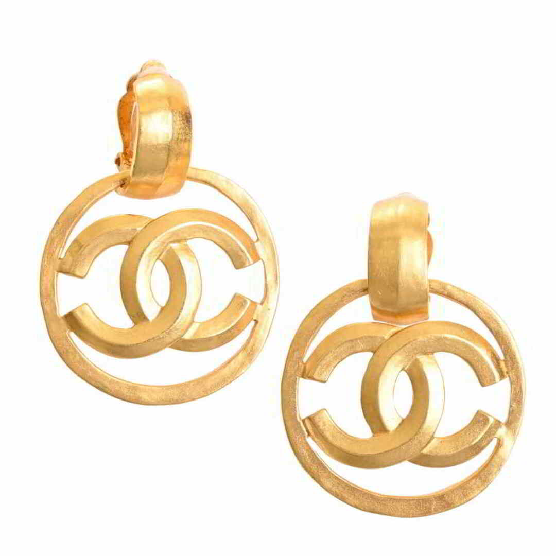 新しい到着 サークル ココマーク シャネル CHANEL 【中古】 - CHANEL