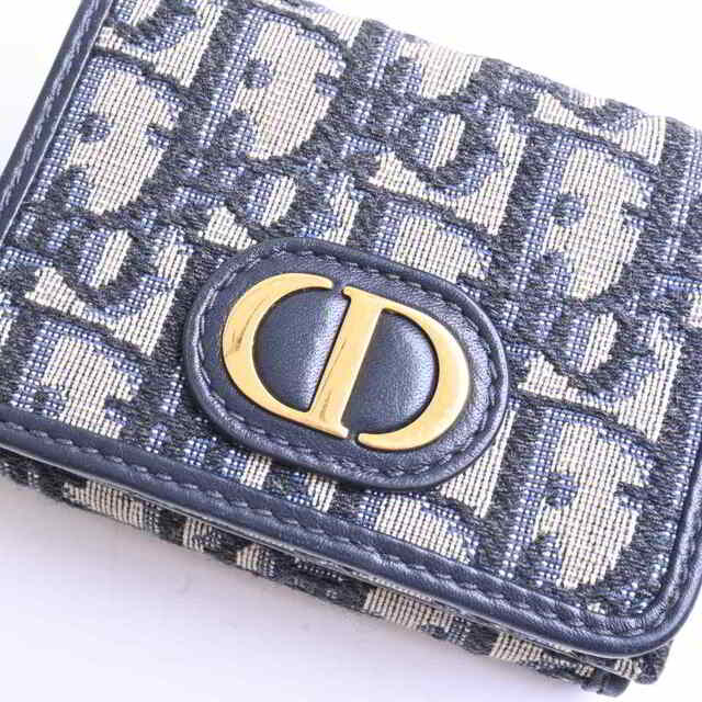 Christian Dior - 【中古】 Christian Dior クリスチャンディオール