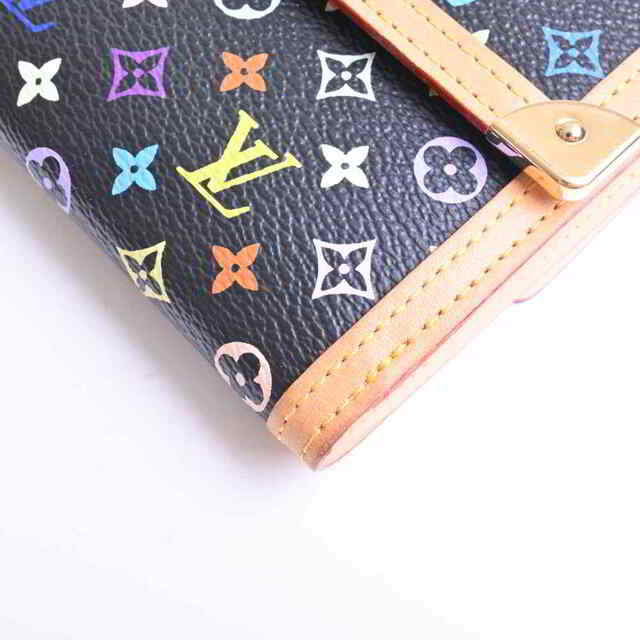 LOUIS VUITTON - 【中古】 LOUIS VUITTON ルイヴィトン マルチ