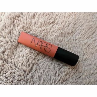 ナーズ(NARS)のNARSナーズ　エアーマットリップカラー37(その他)