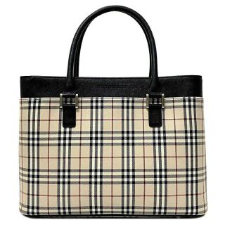バーバリー(BURBERRY) ビンテージ ハンドバッグ(レディース)の通販 200 ...