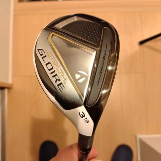 TaylorMade(ユーティリティ)ステルスグローレ3・5番2本セット - www