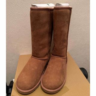 アグ(UGG)のugg  CLASSIC TALL サイズ6(ブーツ)