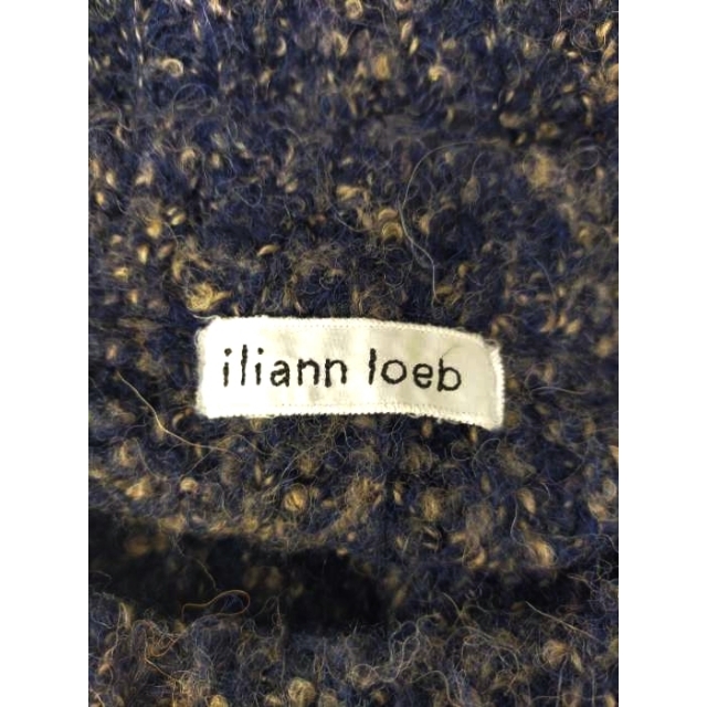 iliann loeb(イリアンローヴ)のiliann loeb(イリアンローヴ) レディース トップス ニット・セーター レディースのトップス(ニット/セーター)の商品写真