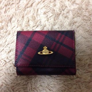 ヴィヴィアンウエストウッド(Vivienne Westwood)のお財布♩(財布)