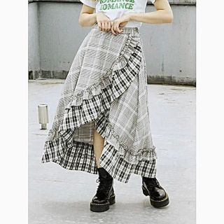 jouetie(ロングスカート)のフリマアイテム一覧 jouetie(ロングスカート)のフリマアイテム一覧