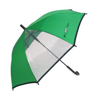 アウトドアプロダクツ(OUTDOOR PRODUCTS)のアウトドア プロダクツ #10001036 キッズカサ無地ロゴワッペンパイピング 55cm(傘)