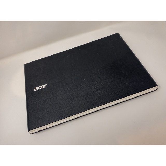 Acer(エイサー)のノートPC windows11 office SSD i3 必要十分スペック スマホ/家電/カメラのPC/タブレット(ノートPC)の商品写真